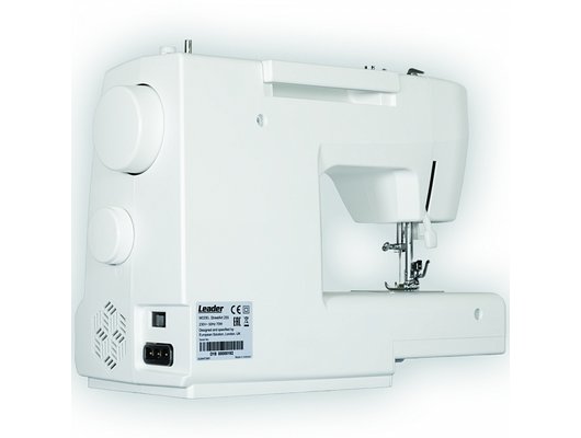 Швейная машина LEADER StreetArt 255