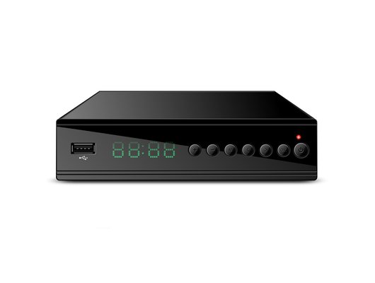 DVB-T2 ресивер Сигнал Эфир HD-350