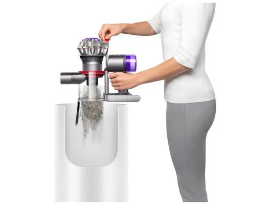 Пылесос DYSON V8 EXTRA