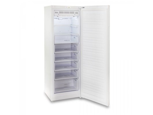  Морозильная камера вертикальная БИРЮСА 6047SN