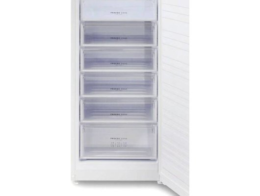  Морозильная камера вертикальная БИРЮСА 6047SN