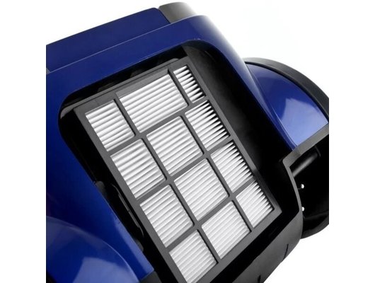 Пылесос BRAYER 4222 BR