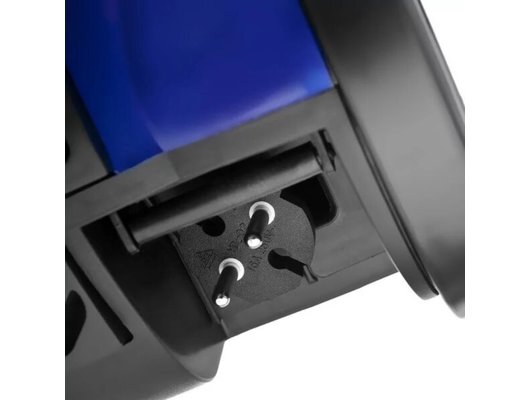 Пылесос BRAYER 4222 BR