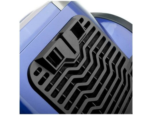 Пылесос BRAYER 4222 BR