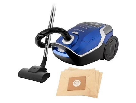 Пылесос BRAYER 4222 BR