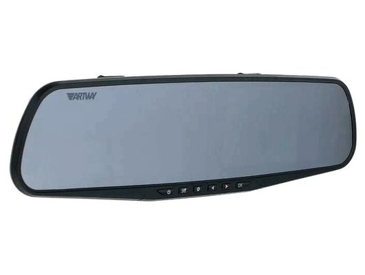 Видеорегистратор зеркало Artway AV-600