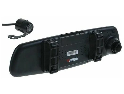 Видеорегистратор зеркало Artway AV-600