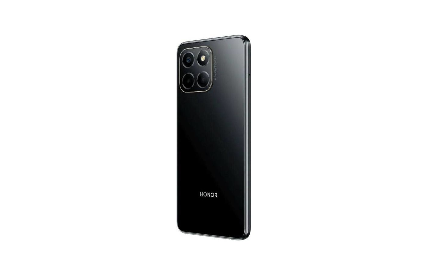 Смартфон Honor X6 4/64GB Black - купить в интернет-магазине RBT.ru. Цены,  отзывы, характеристики и доставка в Челябинске