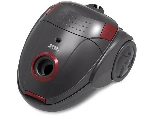 Пылесос Blackton Bt VC1401B Black-Red