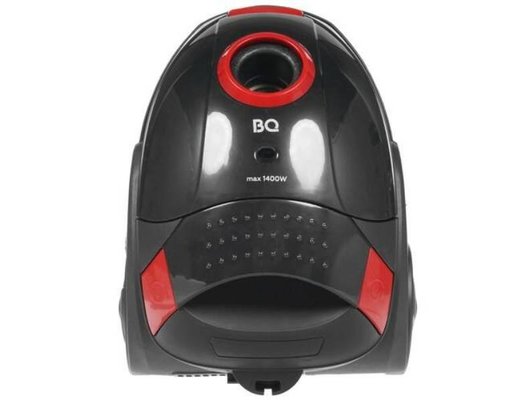 Пылесос Blackton Bt VC1401B Black-Red