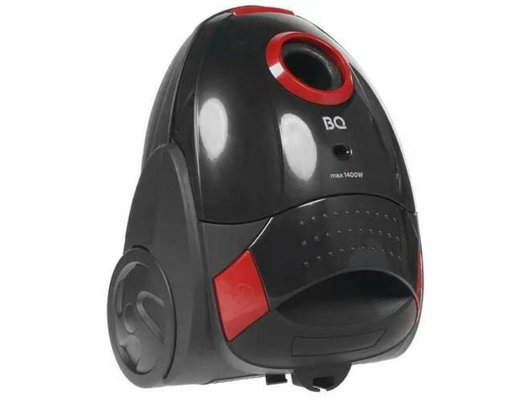 Пылесос Blackton Bt VC1401B Black-Red