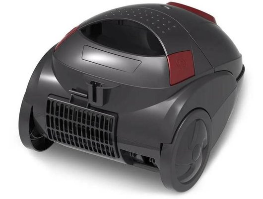 Пылесос Blackton Bt VC1401B Black-Red