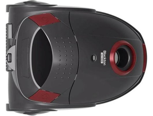 Пылесос Blackton Bt VC1401B Black-Red