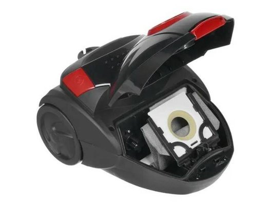 Пылесос Blackton Bt VC1401B Black-Red