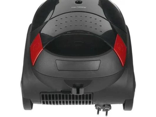 Пылесос Blackton Bt VC1401B Black-Red
