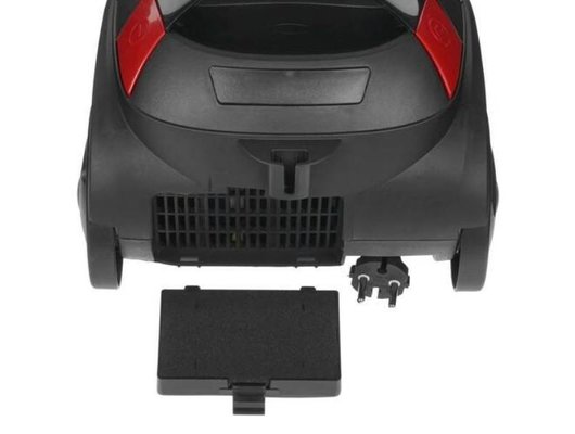Пылесос Blackton Bt VC1401B Black-Red