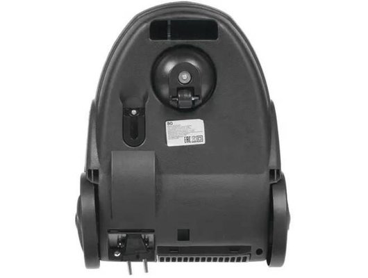 Пылесос Blackton Bt VC1401B Black-Red