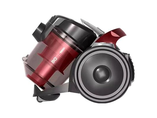 Пылесос Blackton Bt VC1403C Black-Red