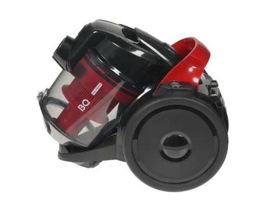 Пылесос Blackton Bt VC1403C Black-Red
