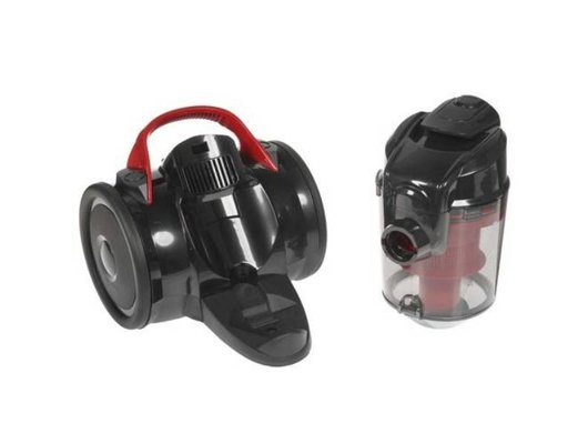 Пылесос Blackton Bt VC1403C Black-Red