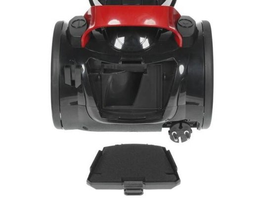 Пылесос Blackton Bt VC1403C Black-Red