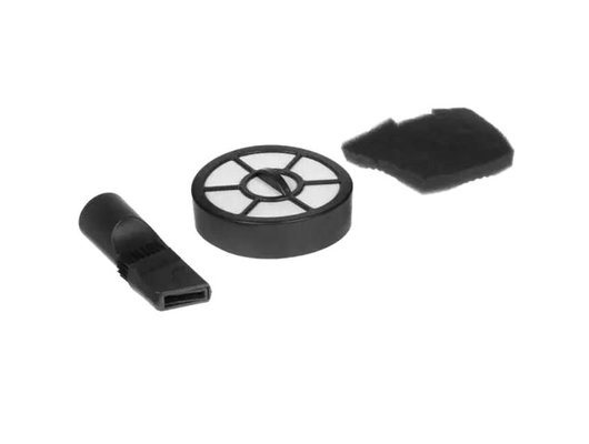 Пылесос Blackton Bt VC1403C Black-Red