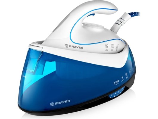 Парогенератор BRAYER BR 4150