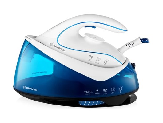 Парогенератор BRAYER BR 4150