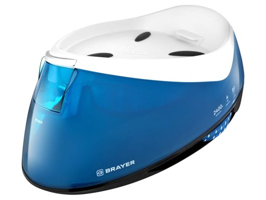 Парогенератор BRAYER BR 4150