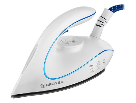 Парогенератор BRAYER BR 4150