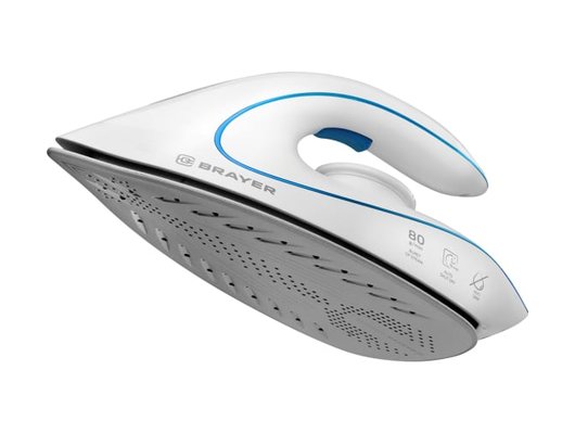 Парогенератор BRAYER BR 4150