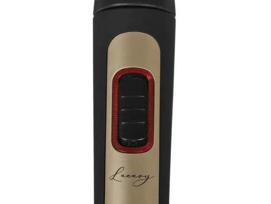 Плойка BQ HST8001 Black-Gold