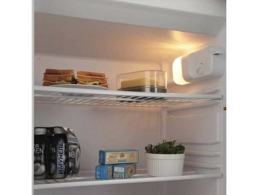 Холодильник INDESIT ITD 167 W