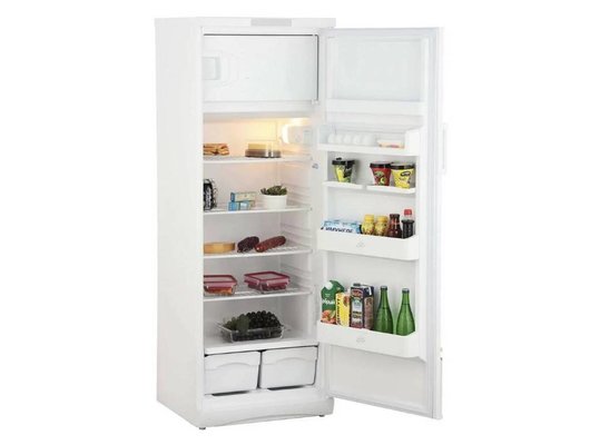 Холодильник INDESIT ITD 167 W