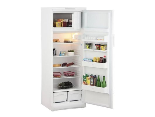 Холодильник INDESIT ITD 167 W