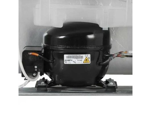 Холодильник INDESIT ITD 167 W