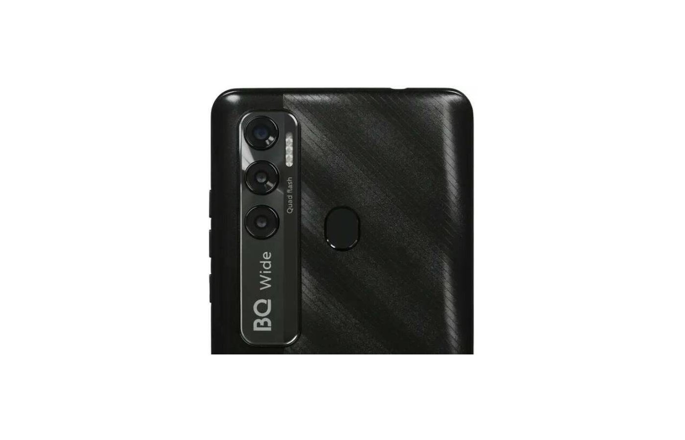 Смартфон BQ 6868L Wide 4/64Gb Black - купить в интернет-магазине RBT.ru.  Цены, отзывы, характеристики и доставка в Челябинске