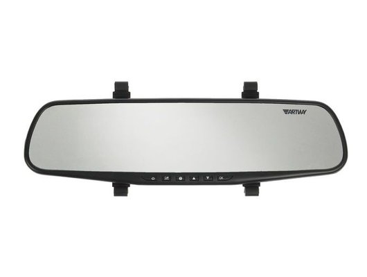Видеорегистратор зеркало Artway AV-610