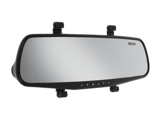 Видеорегистратор зеркало Artway AV-610