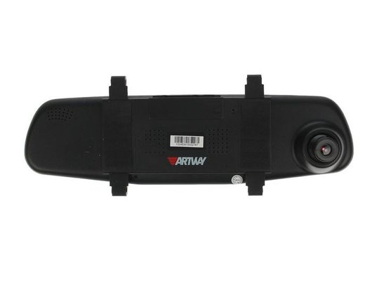 Видеорегистратор зеркало Artway AV-610