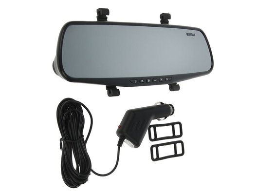 Видеорегистратор зеркало Artway AV-610