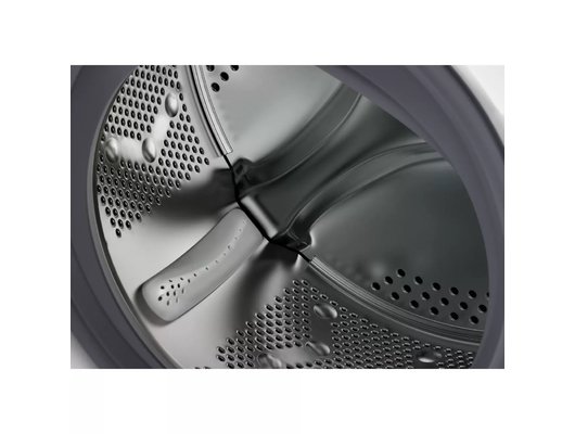 Встраиваемые стиральные машины HAIER HWQ90B416FWB-RU