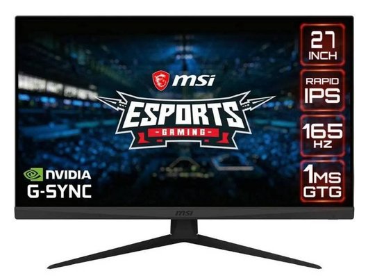 msi optix g241 27 inch