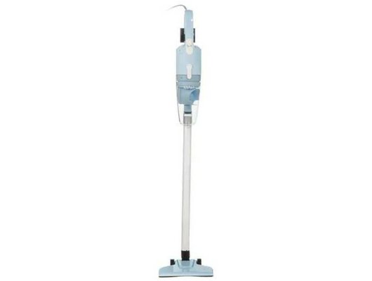 Пылесос KITFORT КТ-586-2 голубой