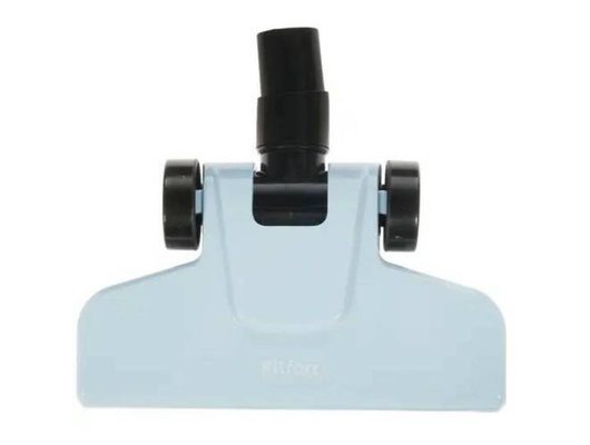 Пылесос KITFORT КТ-586-2 голубой