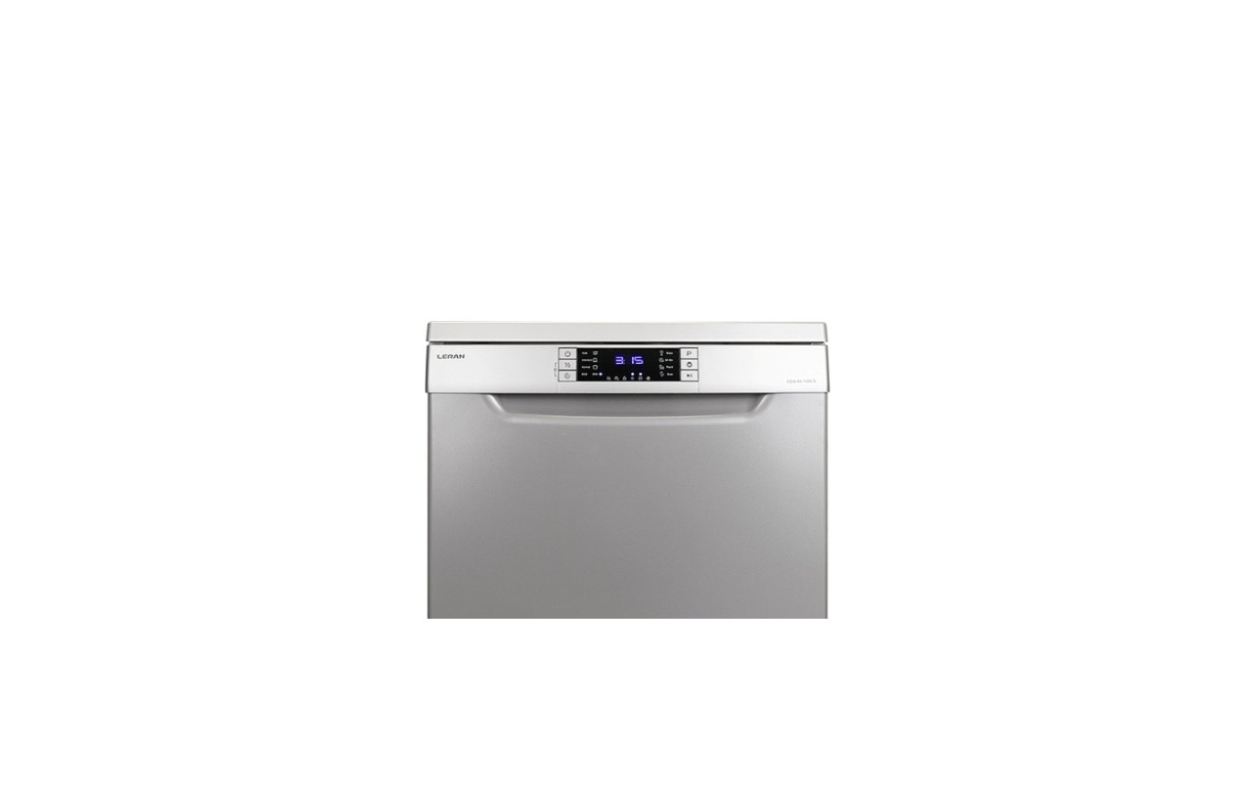 Леран посудомоечная машина ошибки. Посудомоечная машина Leran FDW 64-1485 S. Leran FDW 45-096 White.