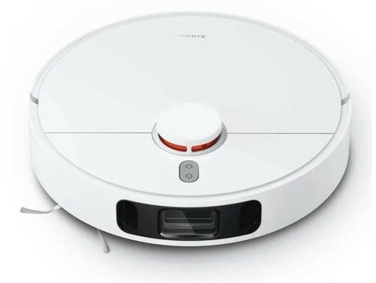 Робот-пылесос XIAOMI Mi Robot Vacuum S10+