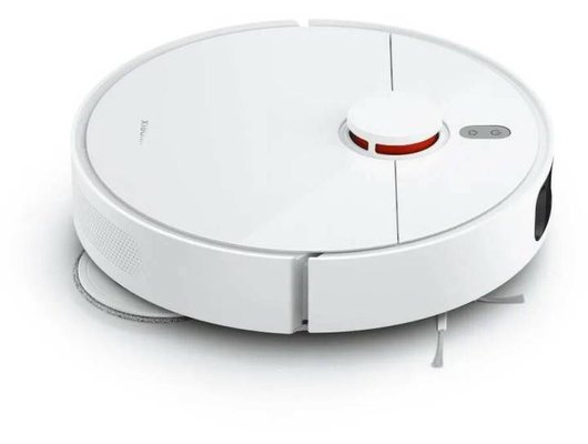 Робот-пылесос XIAOMI Mi Robot Vacuum S10+
