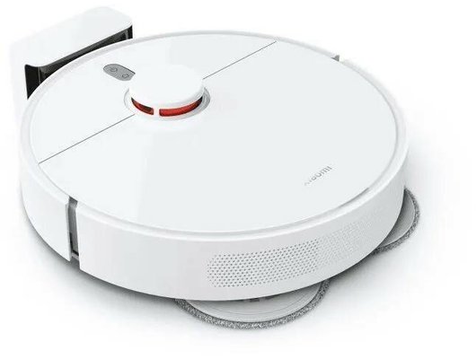Робот-пылесос XIAOMI Mi Robot Vacuum S10+