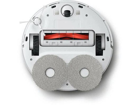 Робот-пылесос XIAOMI Mi Robot Vacuum S10+
